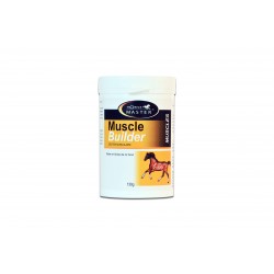 MUSCLE BUILDER (130 G)  MARCHAL  HORSE MASTER