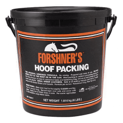 FORSHNER'S HOOF PACKING (1,8 KG)  MARCHAL  FARNAM