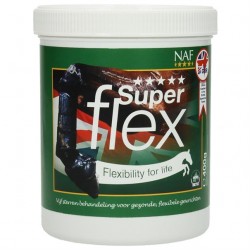 SUPER FLEX (400 G)  MARCHAL  NAF Clean Sport
