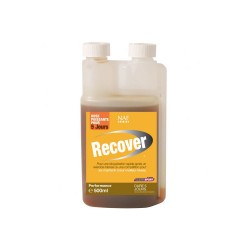 RECOVER (500 ML)  MARCHAL  NAF Clean Sport