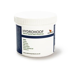 HYDROHOOF  MARCHAL  RED HORSE PRODUCTS