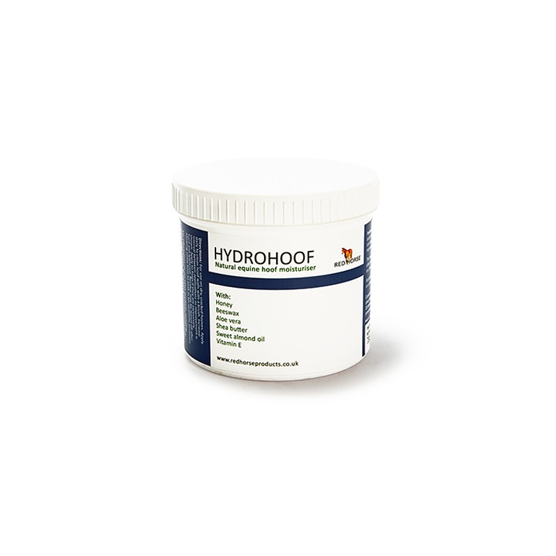 HYDROHOOF  MARCHAL  RED HORSE PRODUCTS