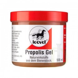 PROPOLIS GEL (350 ML)
