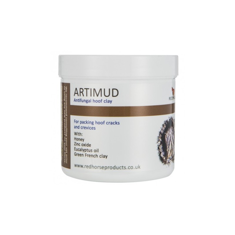 ARTIMUD (300 GR)  MARCHAL  RED HORSE PRODUCTS