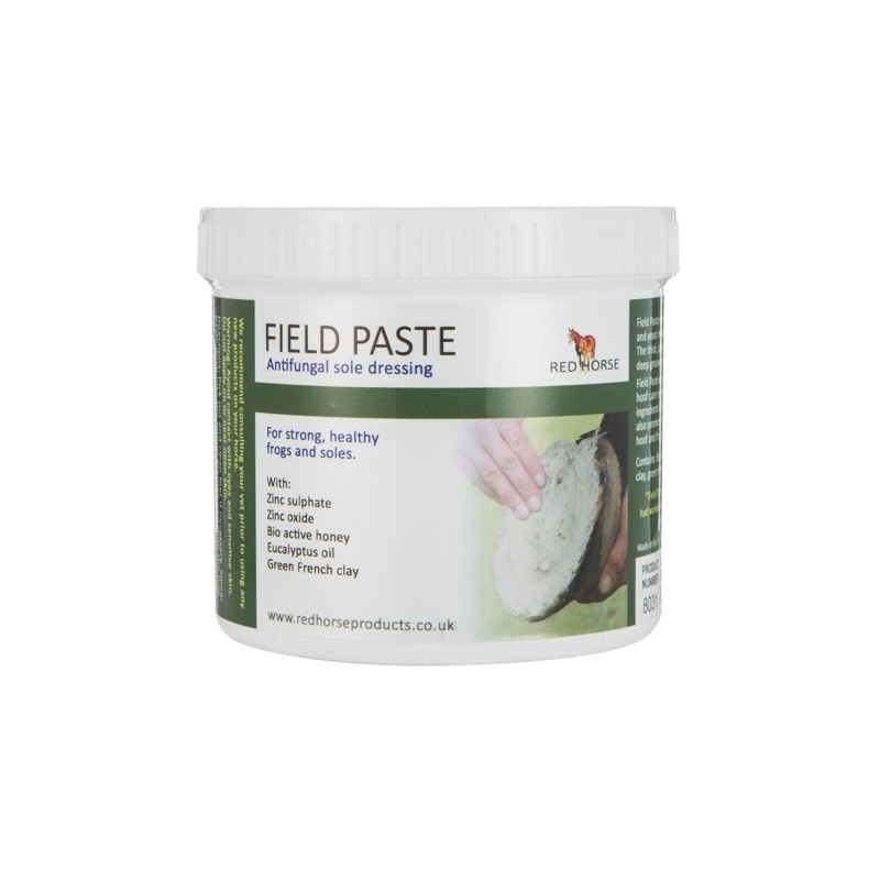 FIELD PASTE 750gr  MARCHAL  RED HORSE PRODUCTS