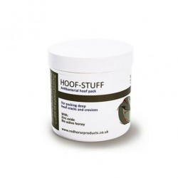 HOOF STUFF (250 GR)  MARCHAL  RED HORSE PRODUCTS