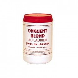 ONGUENT BLOND VISCOSITOL  MARCHAL  VISCOSITOL