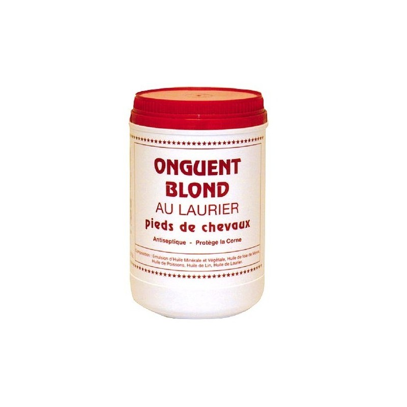 ONGUENT BLOND VISCOSITOL  MARCHAL  VISCOSITOL