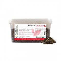 PHYTO FOURBURE (1 KG)  MARCHAL  PHYTO MASTER