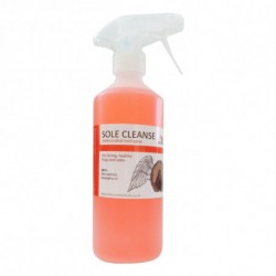 SOLE CLEANSE  MARCHAL  RED HORSE PRODUCTS