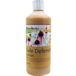 GALE DEFENDER LOTION (500ML)