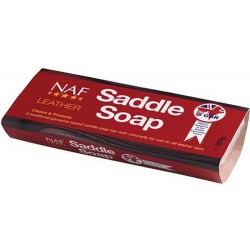 SAVON GLYCÉRINÉ "SADDLE SOAP"  MARCHAL  NAF Clean Sport