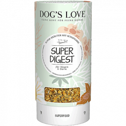 SUPER DIGEST (70GR)  MARCHAL  DOG'S LOVE