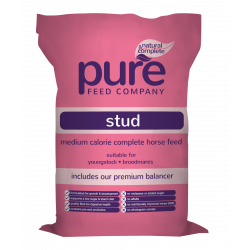 PURE STUD PURE FEED (15 KG)  MARCHAL  PURE FEED
