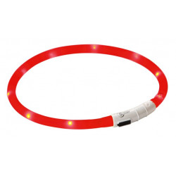 COLLIER LED MAXI SAFE ROND
