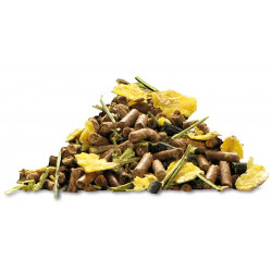 GREEN MIX (20 KG)  MARCHAL  LAMBEY