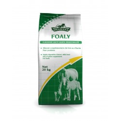 FOALY (20 KG)