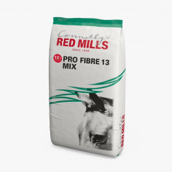 PRO FIBRE 13 MIX RED MILLS (20 KG)  MARCHAL  CONNOLLY'S RED MILLS