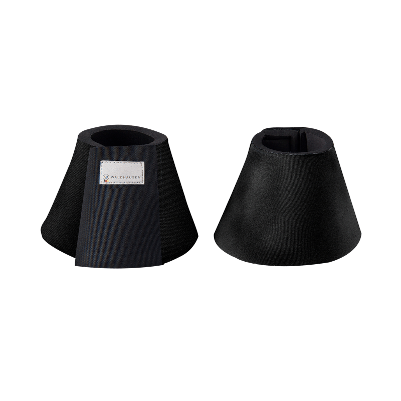 CLOCHES BASIC LOT DE 2  PROTECTIONS  WALDHAUSEN