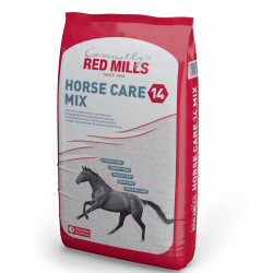 HORSE CARE 14 MIX (20 KG)  MARCHAL  CONNOLLY'S RED MILLS