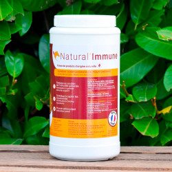 NATURAL'IMMUNE  MARCHAL