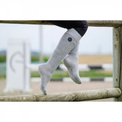 CHAUSSETTES CHARLY  MARCHAL  EQUITHÈME