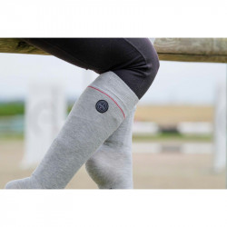 CHAUSSETTES CHARLY  MARCHAL  EQUITHÈME
