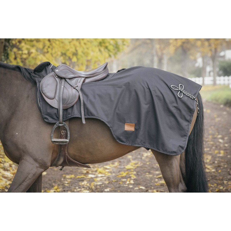 COUVRE-REINS IMPERMÉABLE  MARCHAL  PADDOCK