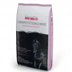 COMPETITION MIX 10%