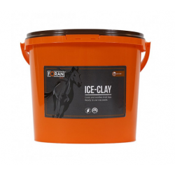 ICE-CLAY  MARCHAL  FORAN