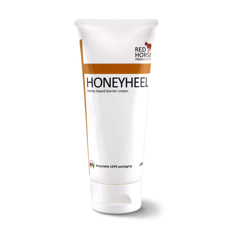 HONEY HEEL (100 ML)  MARCHAL  RED HORSE PRODUCTS