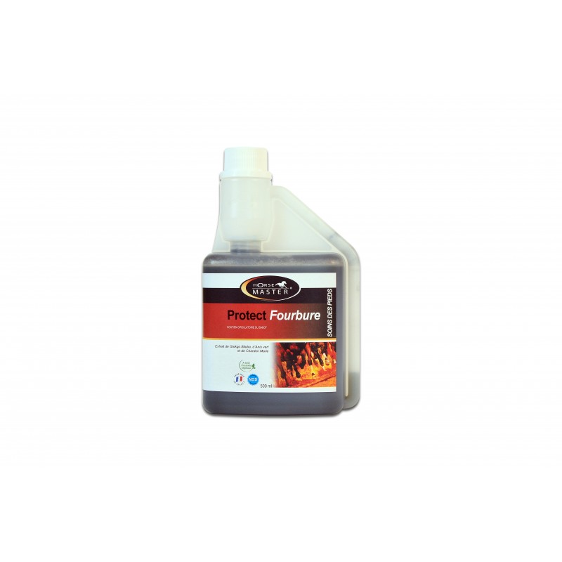PROTECT FOURBURE (500 ML)  MARCHAL  HORSE MASTER