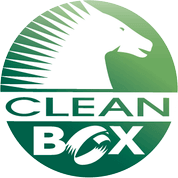 CLEAN BOX