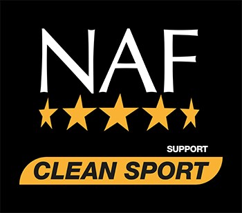 NAF Clean Sport
